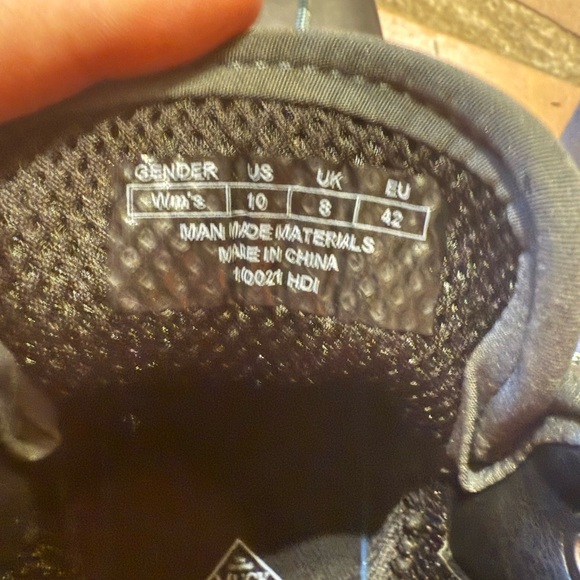 Women’s Muck Apex Lace Up Boot - Picture 7 of 7